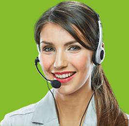 Ana Beatriz - Cliente satisfeita